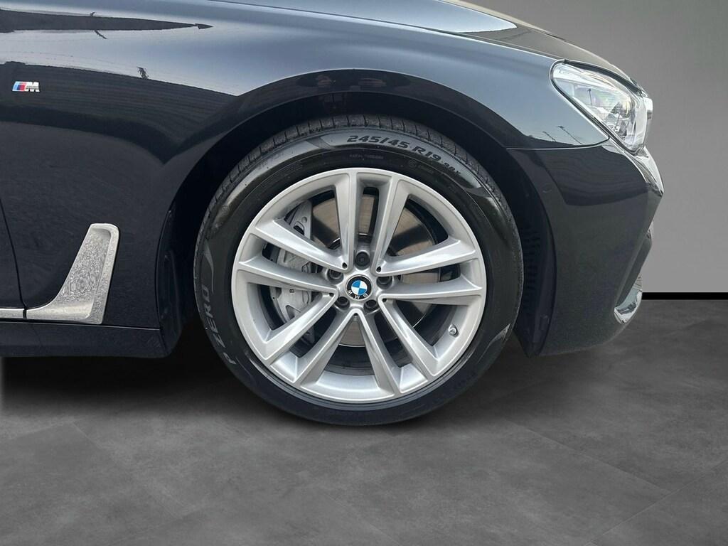BMW Serie 7 Berlina 750 d xDrive Auto