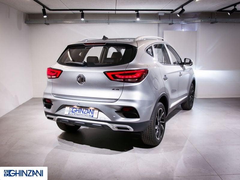 MG ZS ZS 1.5 VTi-tech Luxury - "PREZZO VERO"
