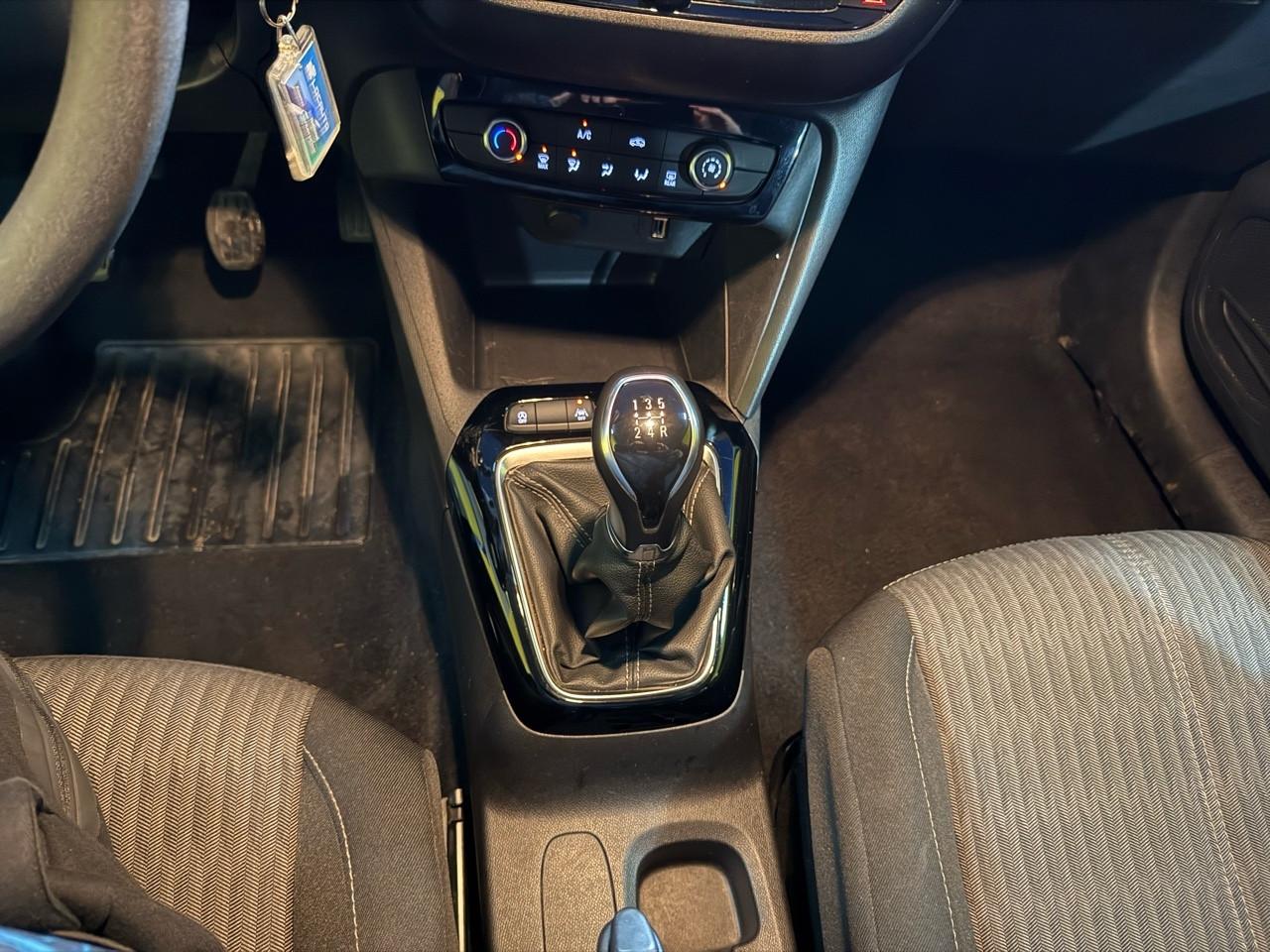 Opel Corsa 1.2 Edition