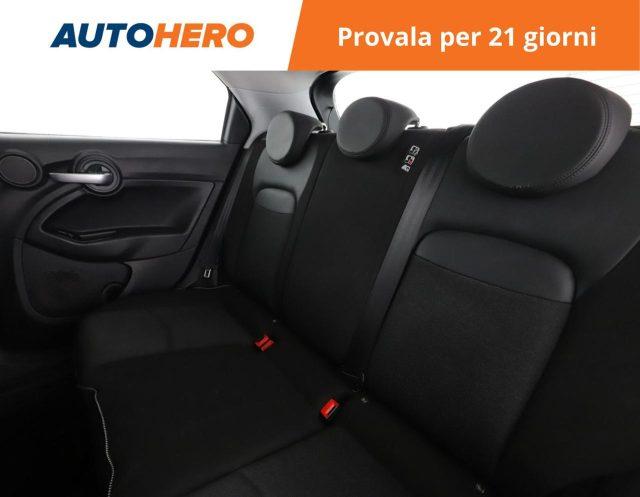 FIAT 500X 1.0 T3 120 CV Urban
