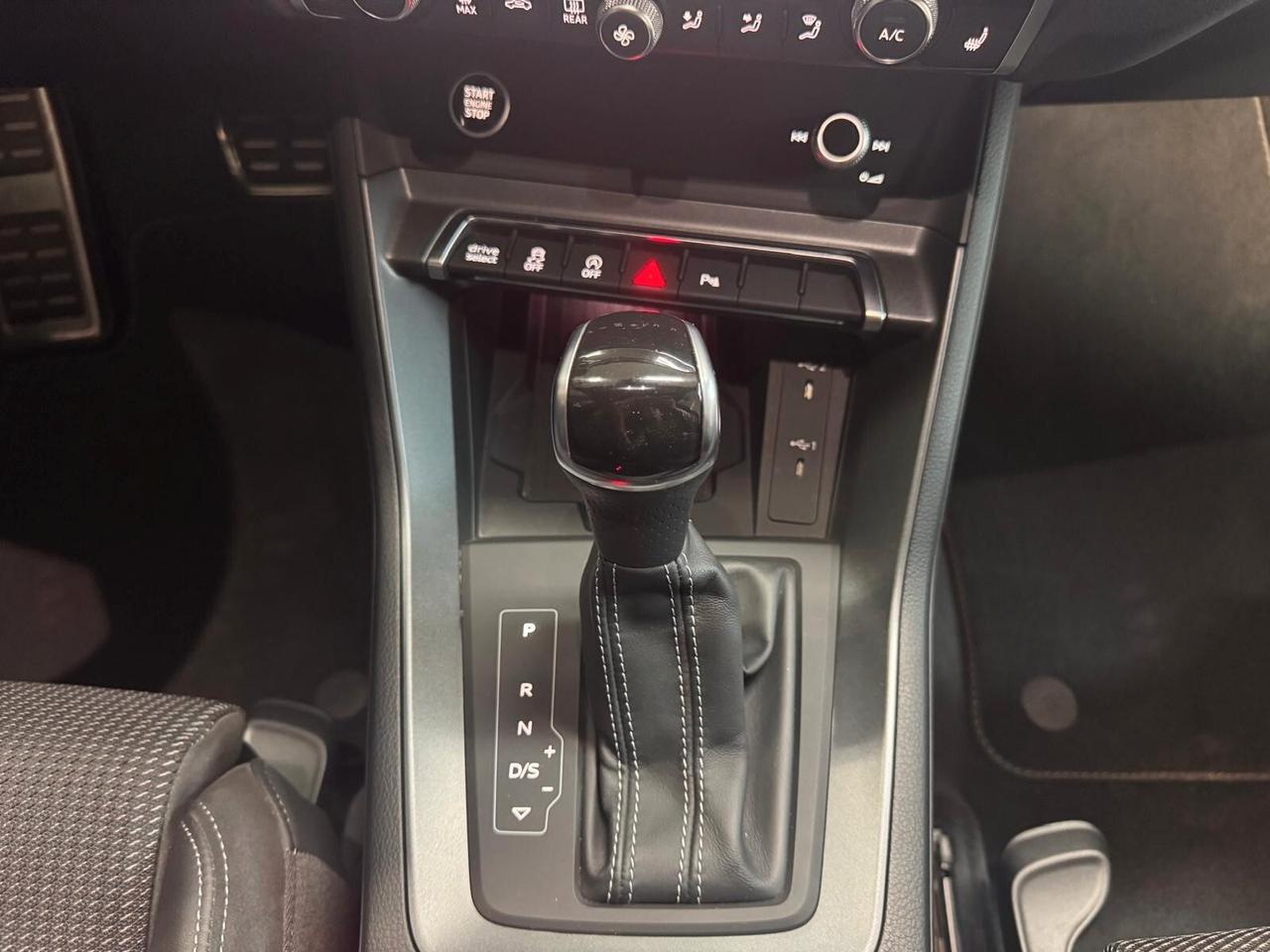 Audi Q3 35 TFSI S tronic line edition