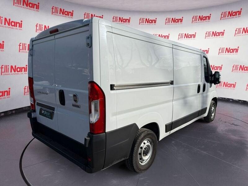 FIAT Ducato 33 2.2 Mjt 140CV PM-TN Furgone L1 H1