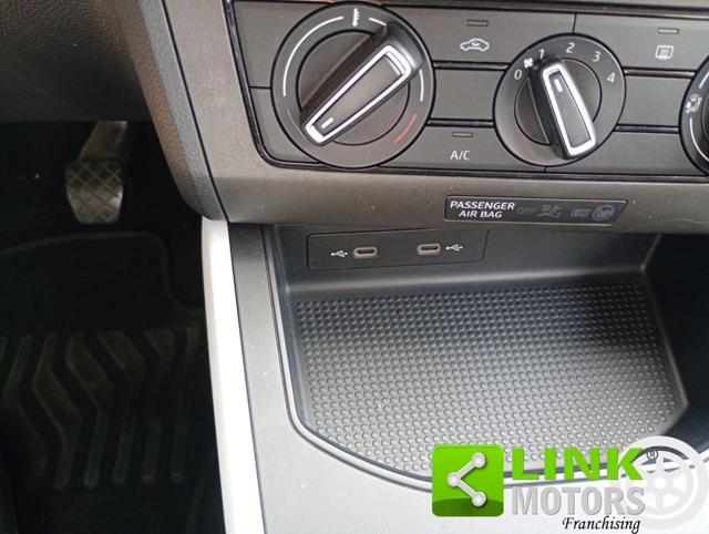 SEAT Arona 1.0 EcoTSI 95 CV Style