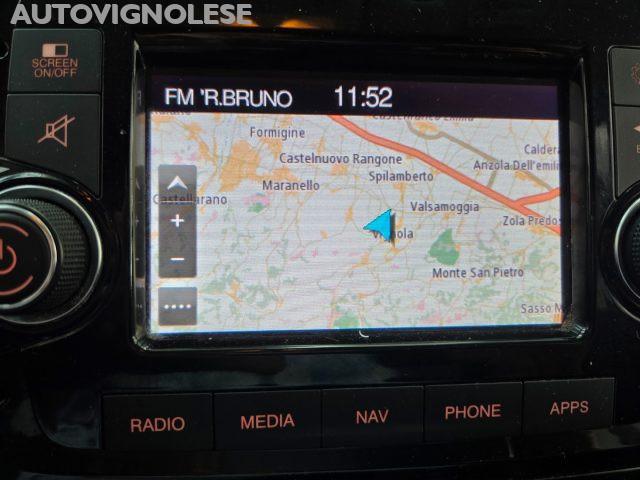 FIAT Doblo Doblò 1.4 Natural Power PC-TN Cargo Lounge