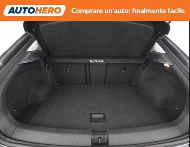 VOLKSWAGEN T-Roc 1.5 TSI ACT DSG Advanced BlueMotion Technology