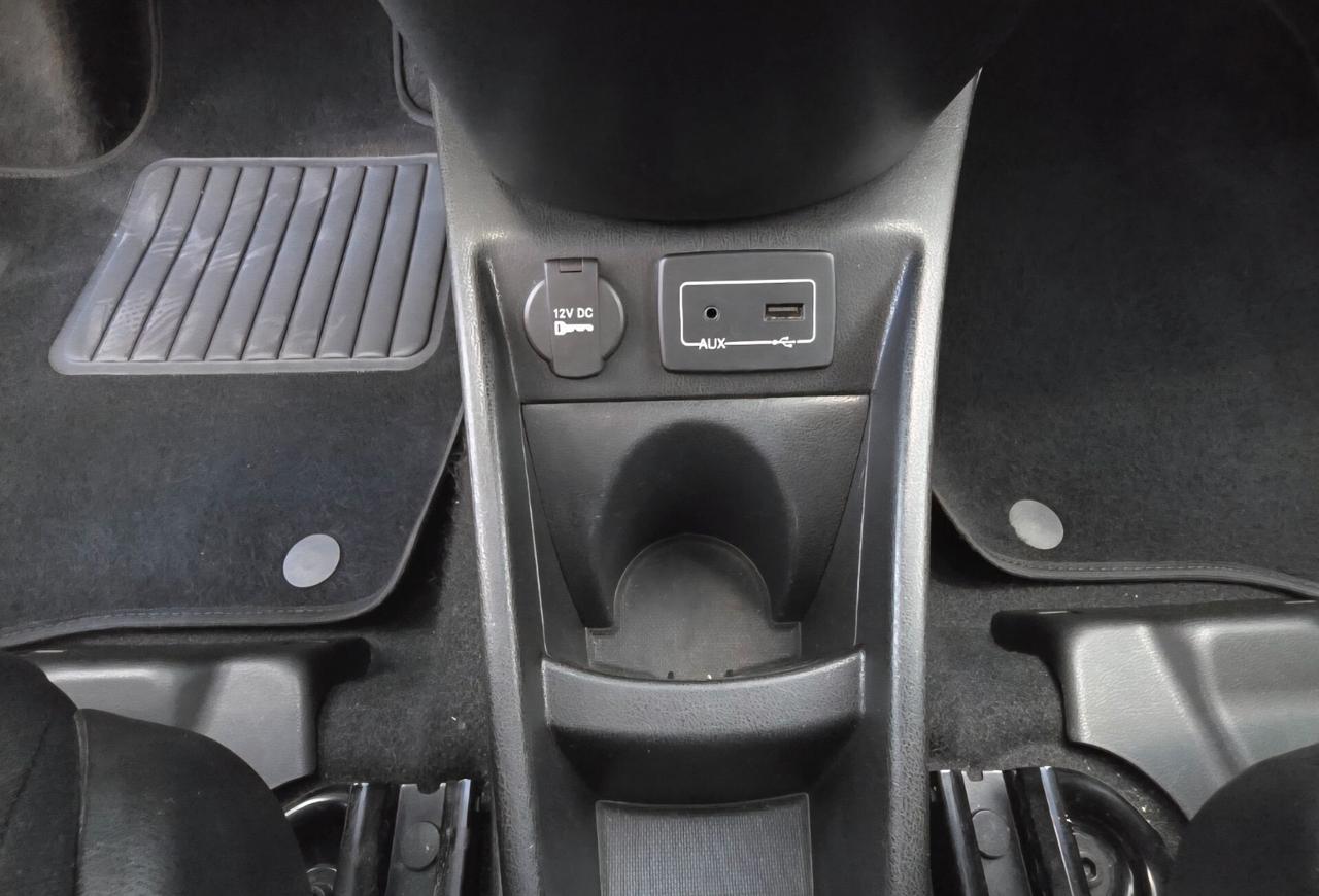 Lancia Ypsilon 1.3 MJT 16V 95 CV 5 porte S&S Platinum