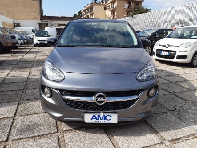 OPEL Adam 1.4 87 CV GPL Tech Jam