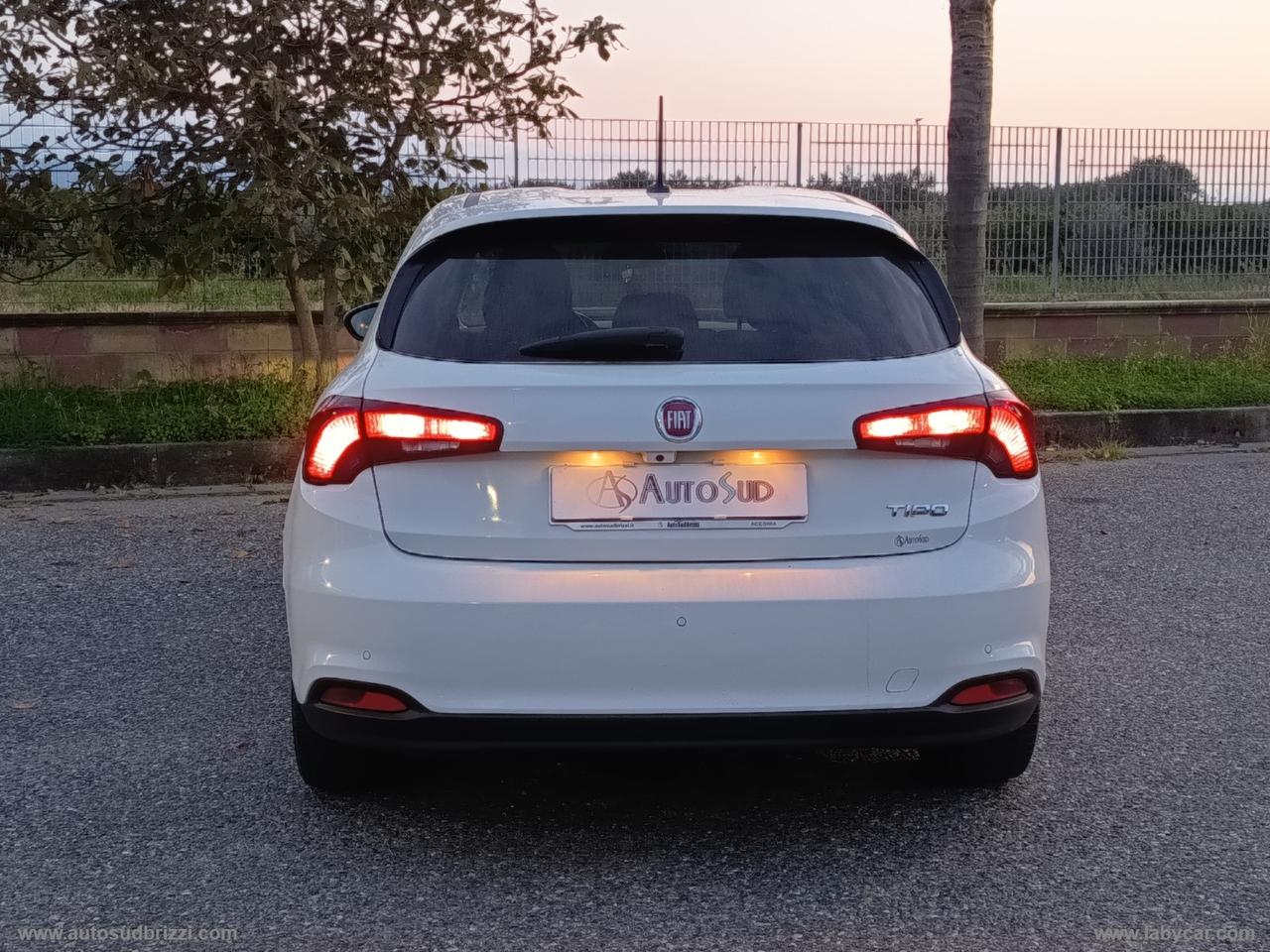 FIAT Tipo 1.3 Mjt S&S 5p. Lounge