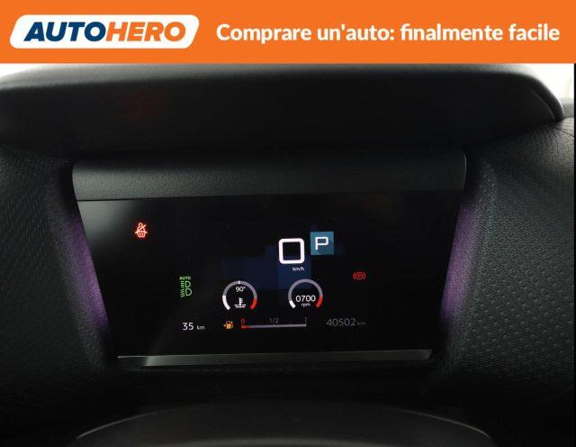 CITROEN C4 PureTech 130 S&S EAT8 Shine