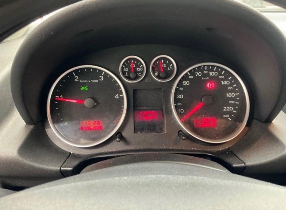 Audi A2 1.4 TDI Top