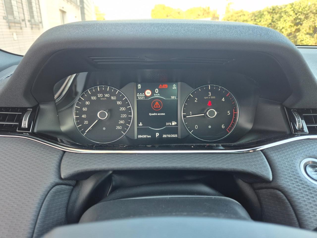 Land Rover Range Evoque 2.0D I4 180 CV AWD Auto R-Dynamic