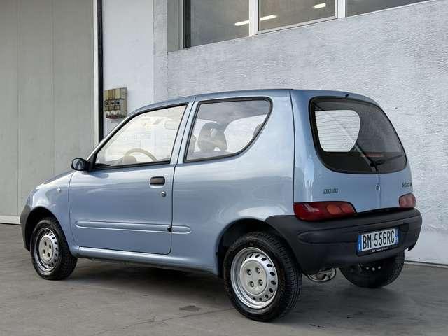 Fiat Seicento Seicento 1.1 (s) unipro