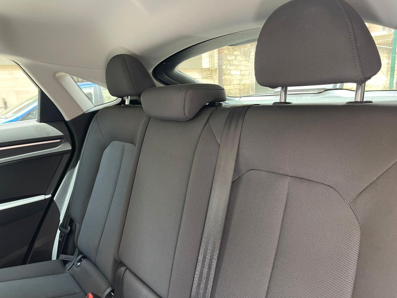 Audi Q3 Sportback 2.0 TDI 150CV S tronic