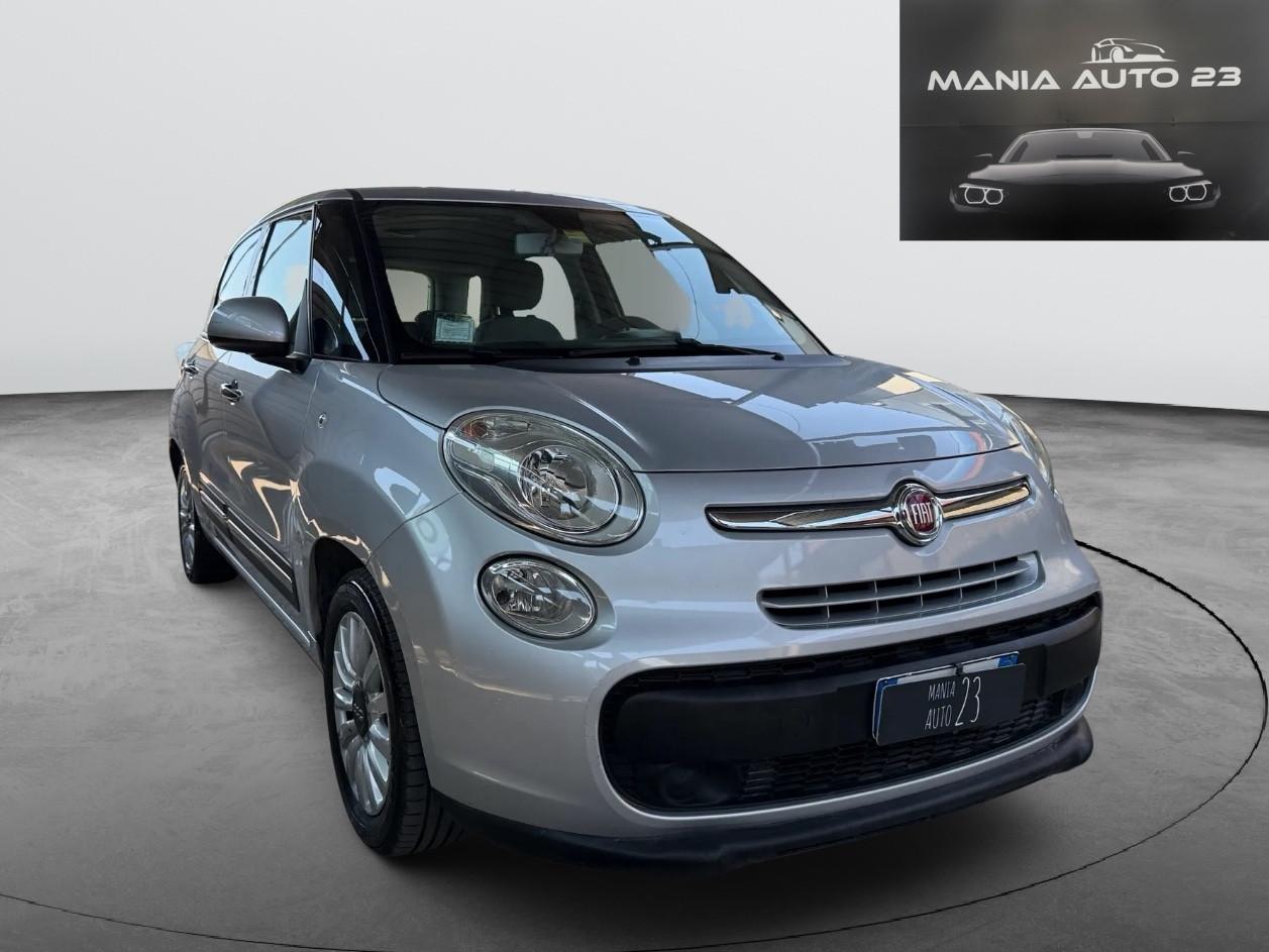 FIAT 500L*LOUNGE* 1.3 MTJ 85 CV *