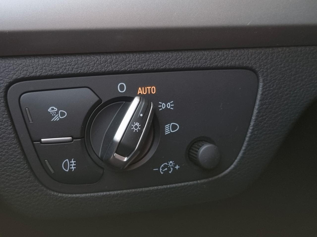 Audi Q5 40 TDI 204 CV quattro S tronic Business Advanced