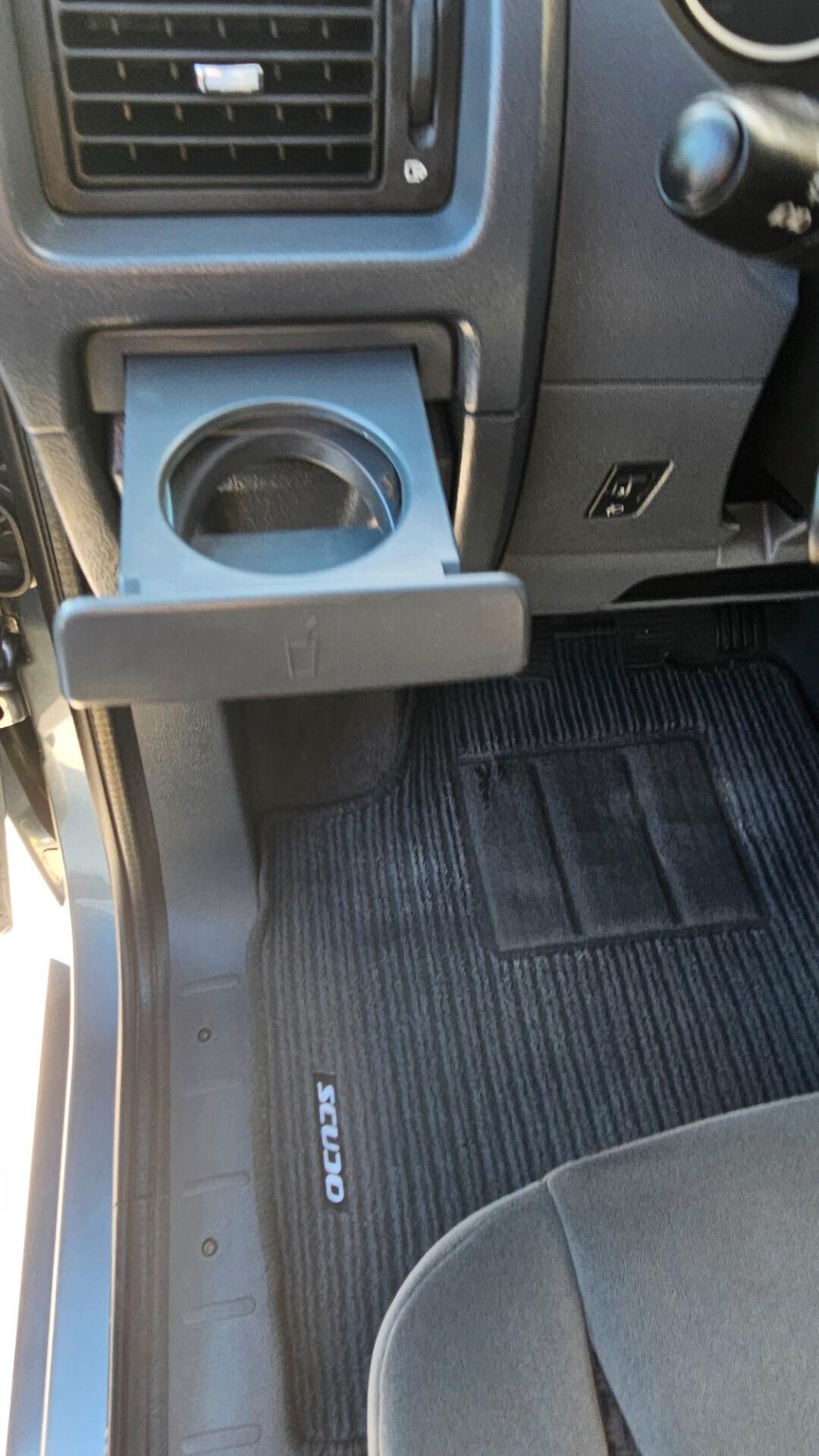 Fiat Scudo 2.0 MJT/130 PC Combi 5 posti (M1)