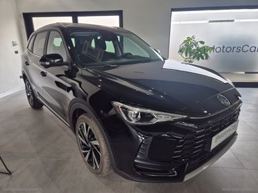 MG ZS Hybrid+ Luxury TETTO APRIBILE