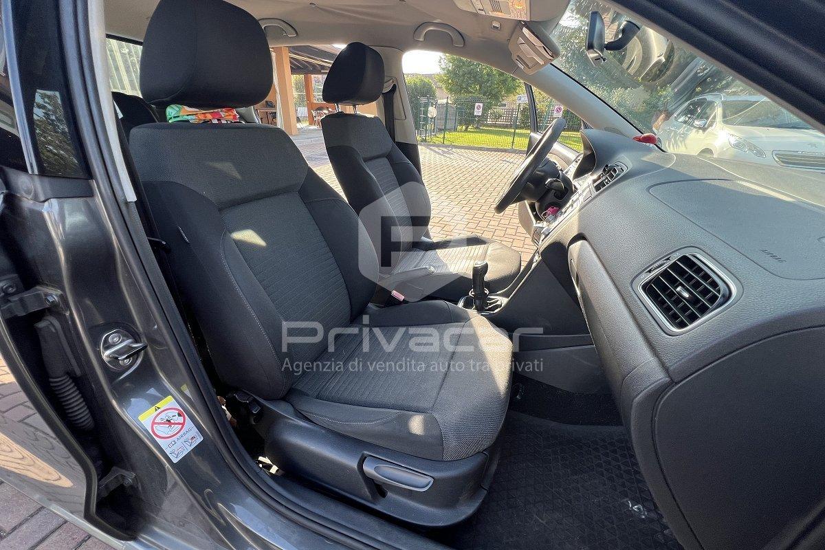 VOLKSWAGEN Polo 1.2 TDI DPF 5 p. Comfortline