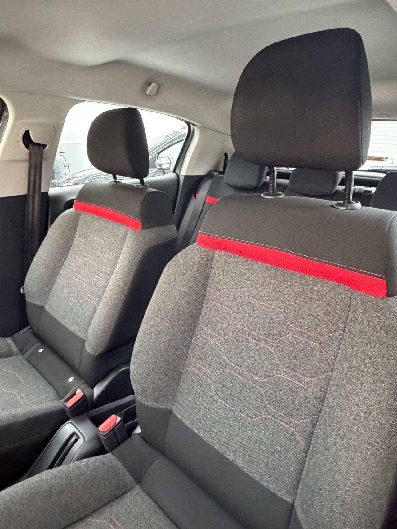 Citroen C3 BlueHDi 75 S&S Shine