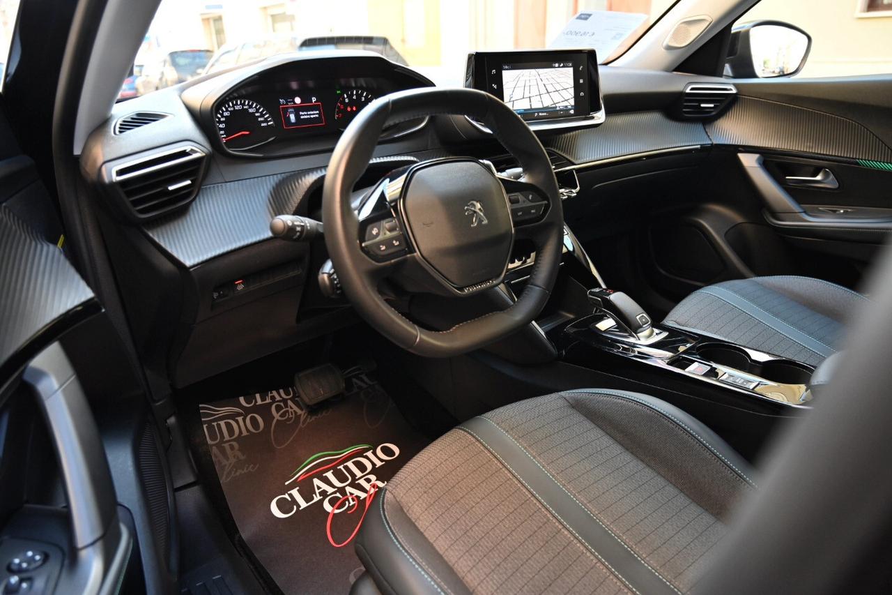 Peugeot 2008 BlueHDi 130 S&S EAT8 Allure