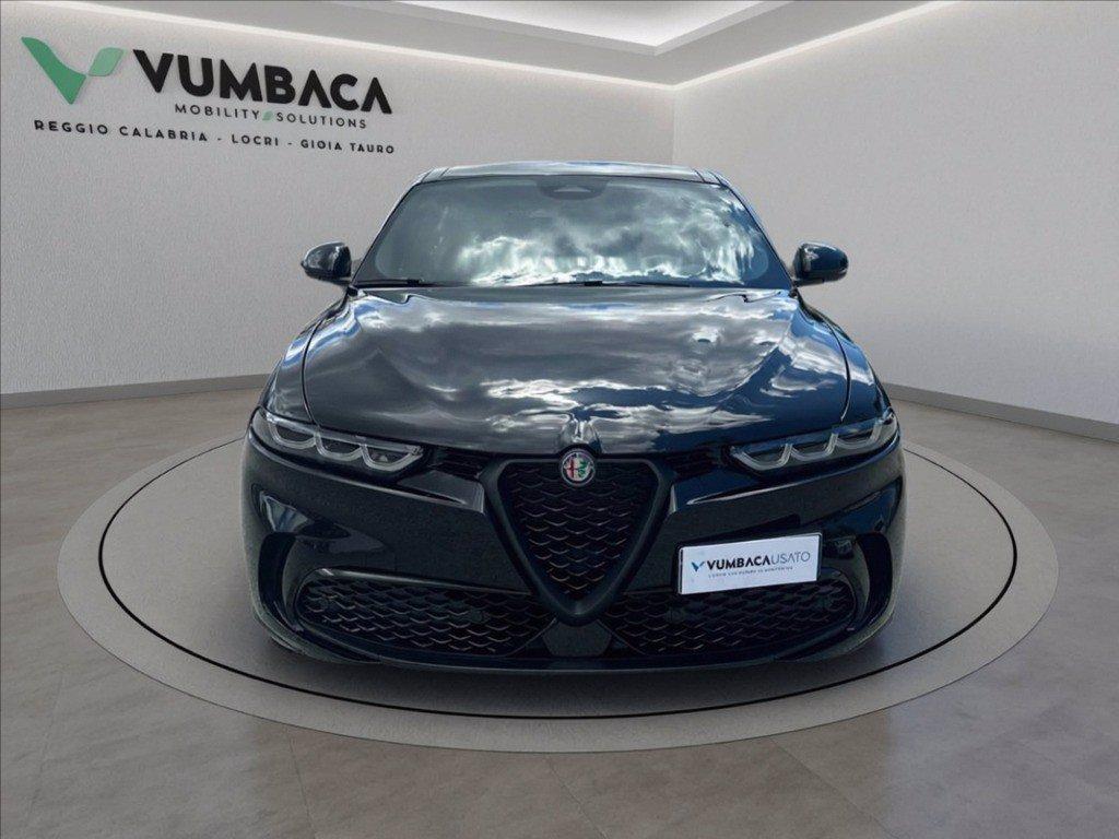 ALFA ROMEO Tonale 1.5 hybrid Sprint 160cv tct7 del 2025