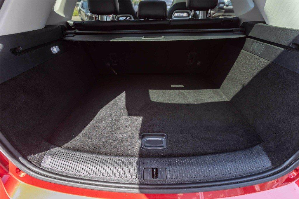 MG EHS 1.5 t-gdi phev Luxury auto del 2023