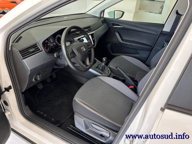 SEAT Arona 1.6 TDI 95 CV Style