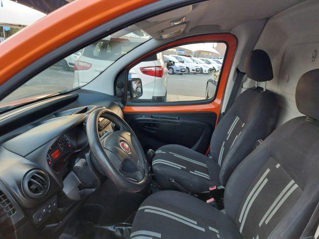 FIAT Fiorino 1.3 MJT 75CV Furgone SX E5+