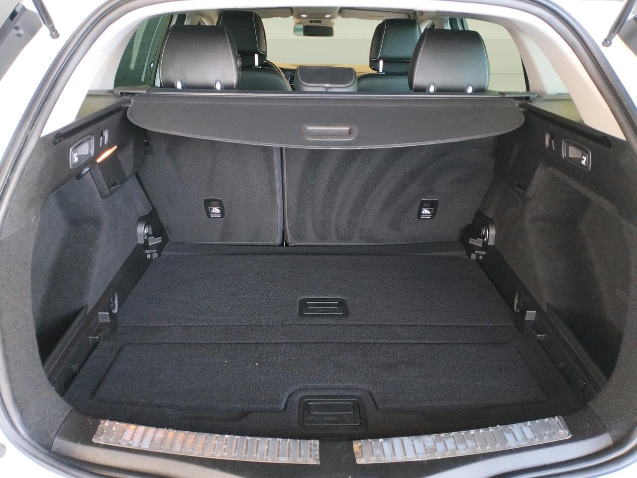 Renault Mégane Sporter dCi 8V 110 CV Energy Bose - NEOPATENTATI