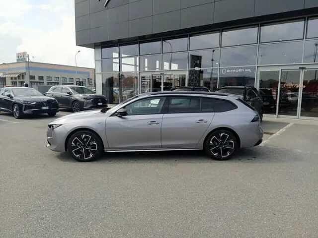 Peugeot 508 SW 1.5 BlueHDi 130cv EAT8 GT KM ZERO