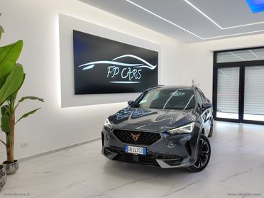 CUPRA Formentor 2.0 TDI 4Drive DSG 150CV