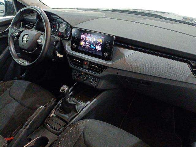 SKODA Kamiq 1.0 TSI 110 CV Ambition