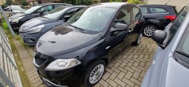 Lancia Ypsilon Ypsilon 1.3 MJT 16V 95 CV 5 porte S&S Silver