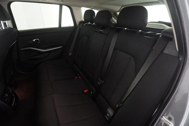 BMW 320 Serie 3 (G20/G21) d 48V xDrive Touring