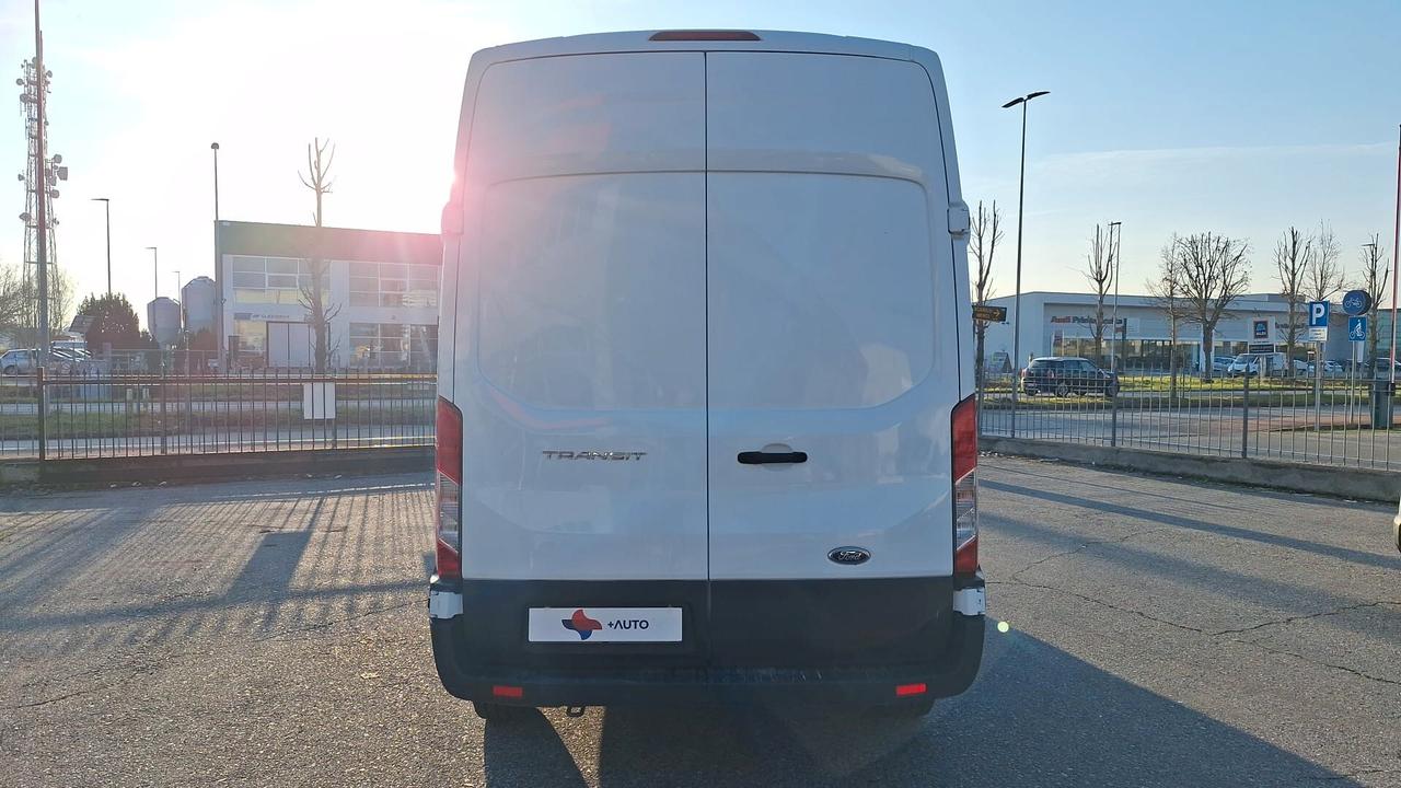 Ford Transit 330 2.0TDCi EcoBlue 130CV PM-TM Furgone Trend