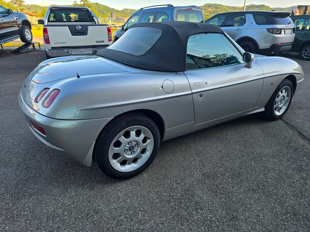 Fiat Barchetta 1.8 16V 131CV
