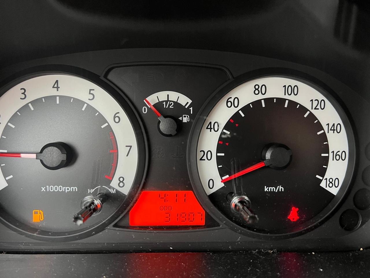 Kia Picanto 1.0 12V Life