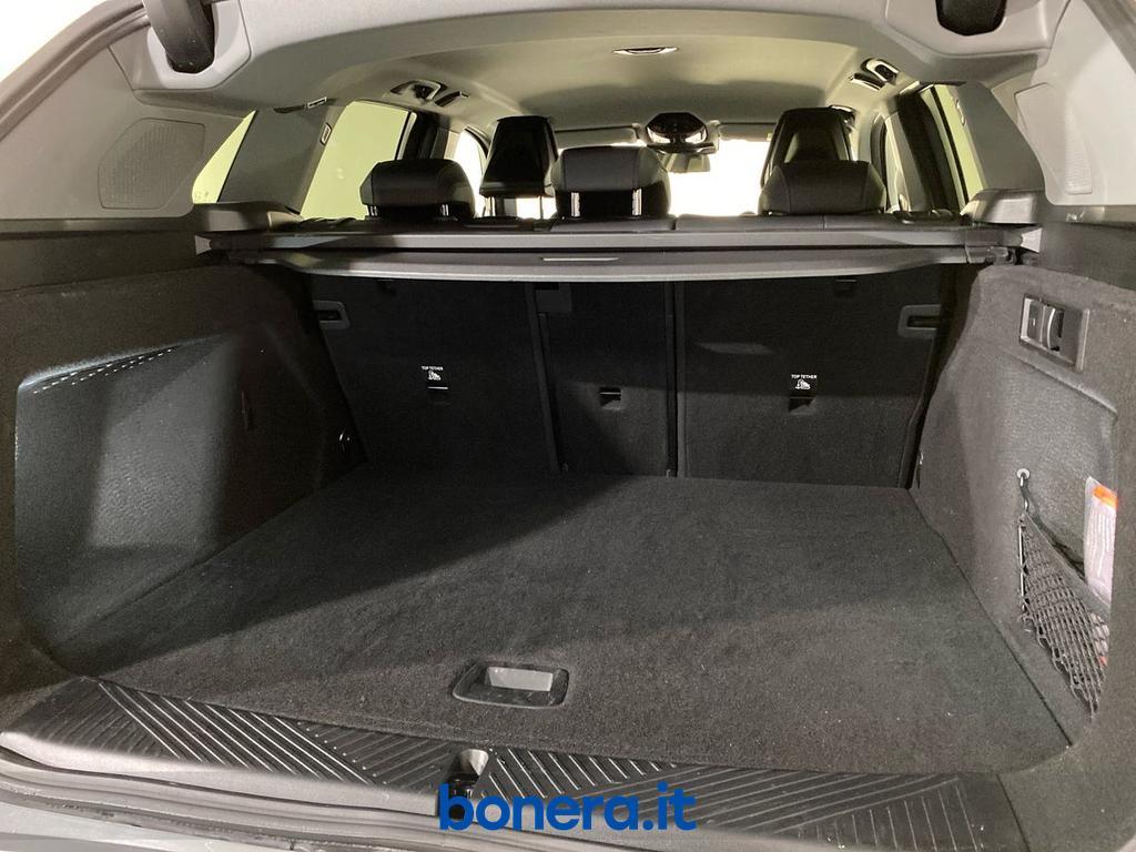 BMW X3 d xDrive20 Steptronic