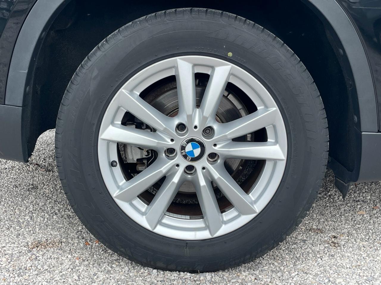 Bmw X5 sDrive25d