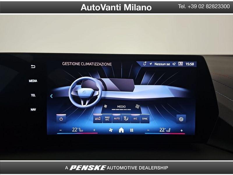 BMW Serie 1 118d MSport Pro