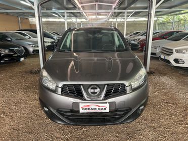 Nissan Qashqai 1.5 dCi DPF 360 TETTO