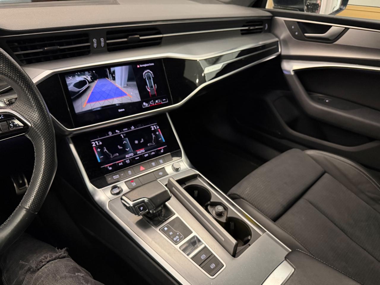 Audi A7 SPB 40 2.0 TDI quattro ultra S tronic Business Advanced