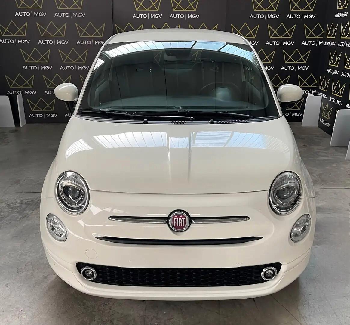 Fiat 500 1.0 Hybrid Cult
