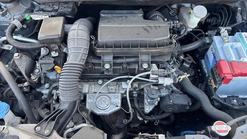 Suzuki Swift VI 2020 1.2 Dualjet Hybrid Top 2WD