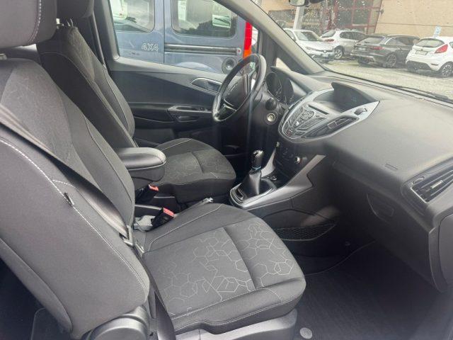 FORD B-Max 1.5 TDCi 75 CV EURO 6B