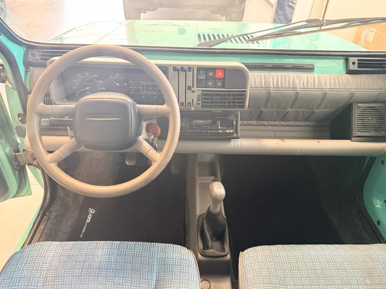 FIAT PANDA 1.0 FireFly 70cv S&S Hybrid City Life