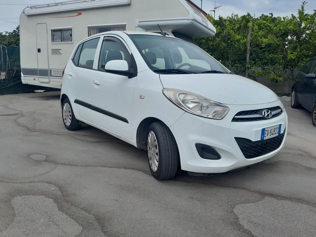 Hyundai i10 1.1 12V Classic
