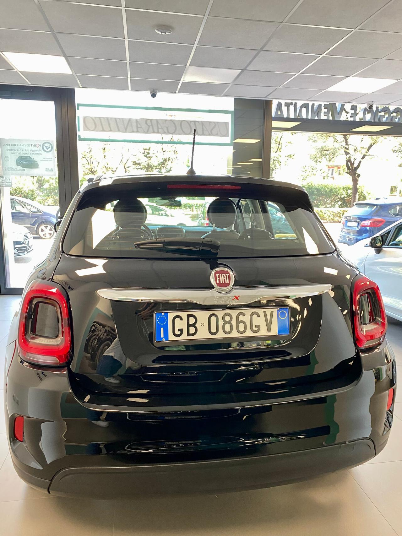 Fiat 500X 1.3 MultiJet 95 CV Urban