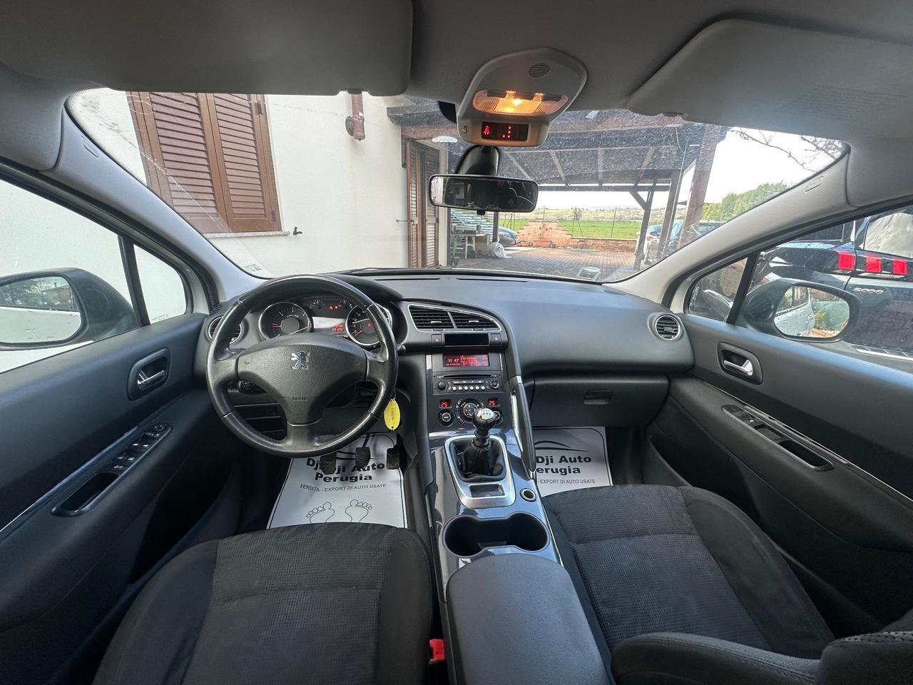 Peugeot 3008 1.6 HDi 112CV Business