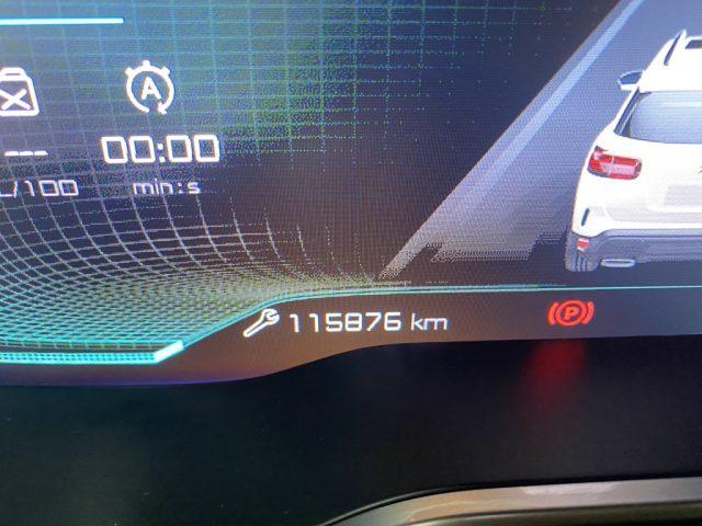 CITROEN C5 Aircross BlueHDi 180cv S&S EAT8 Shine